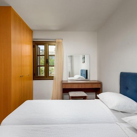 Aegean Blue Villa'S Kalathos Exterior photo